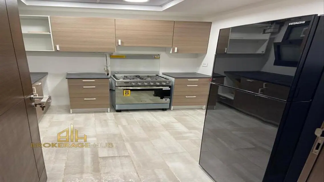 Luxury 160 SQM Apartment in Cairo Festival City