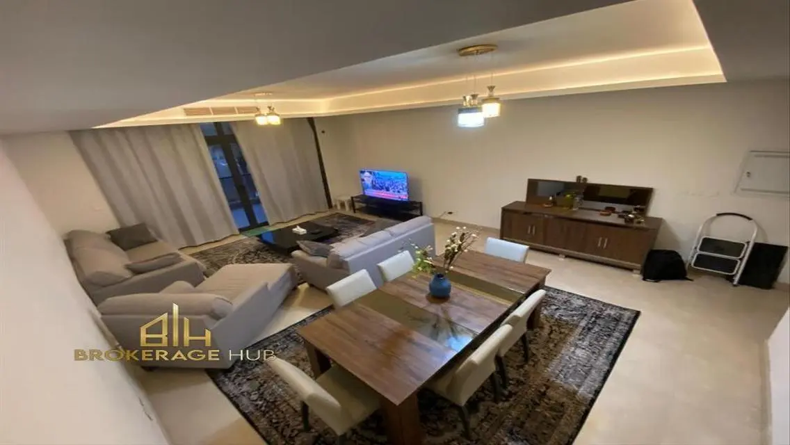 Luxury 160 SQM Apartment in Cairo Festival City