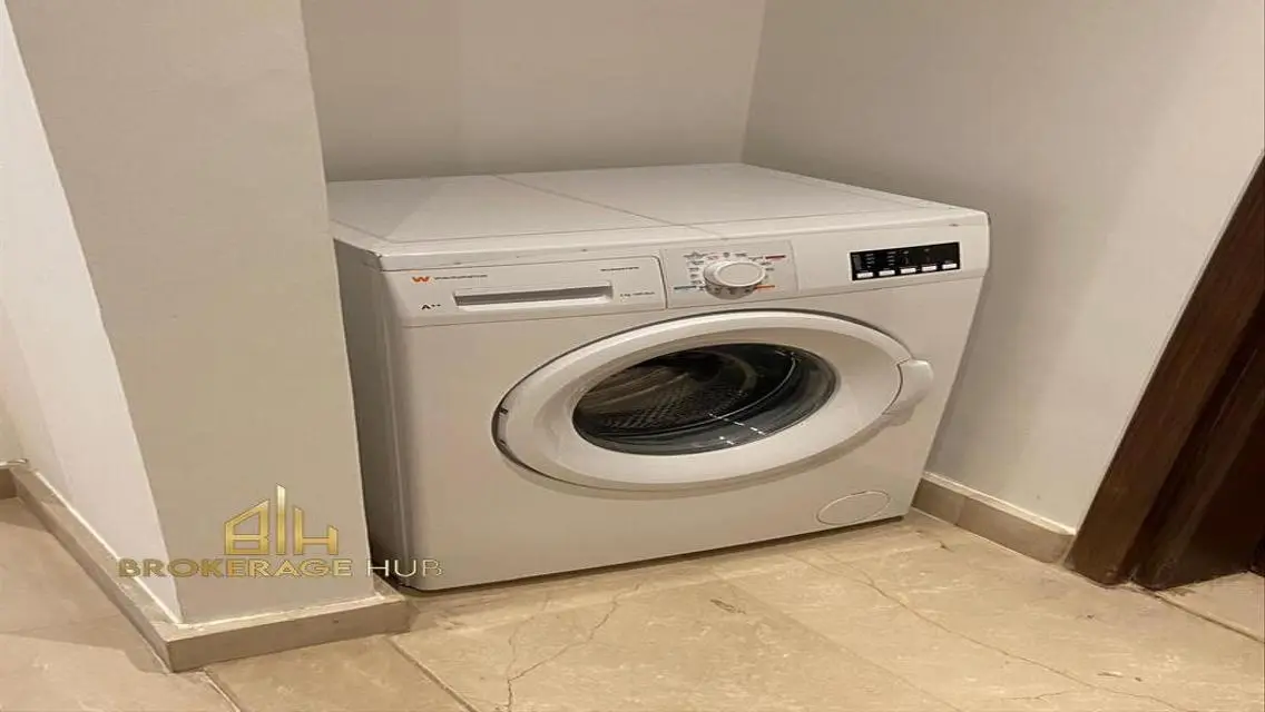 Luxury 160 SQM Apartment in Cairo Festival City