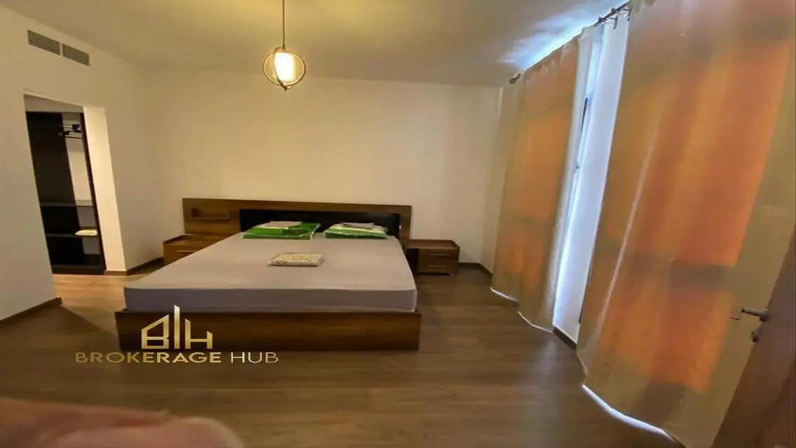 Luxury 160 SQM Apartment in Cairo Festival City