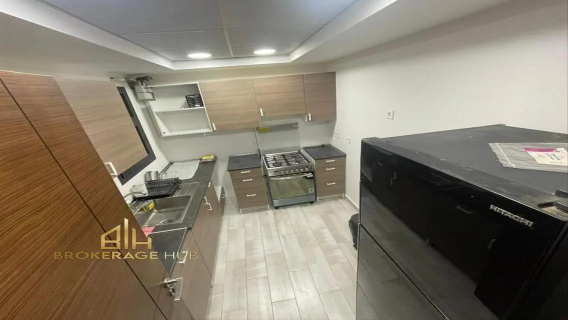 Luxury 160 SQM Apartment in Cairo Festival City