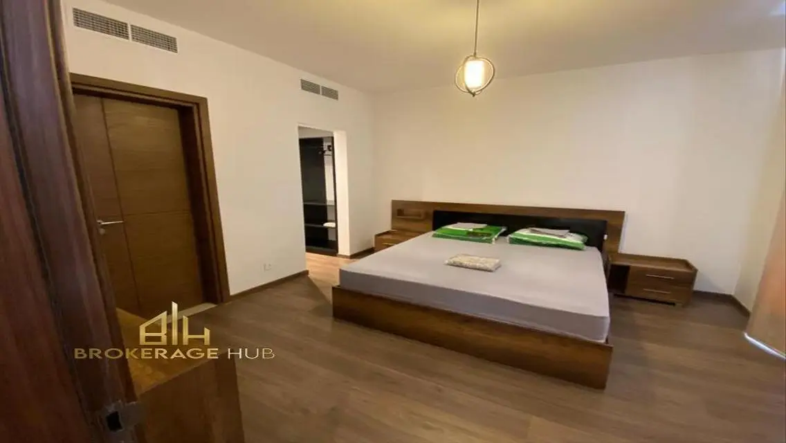 Luxury 160 SQM Apartment in Cairo Festival City