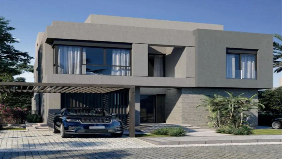 Luxurious 195 sqm Apartment with Pool and Stunning Views