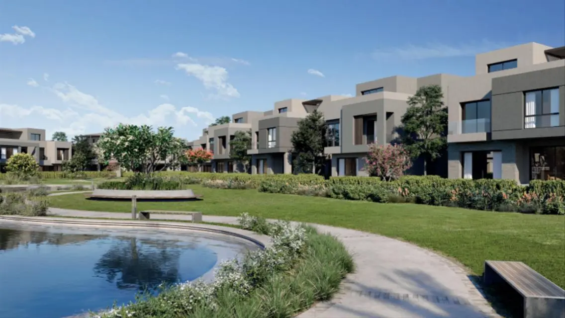 Luxurious 195 sqm Apartment with Pool and Stunning Views