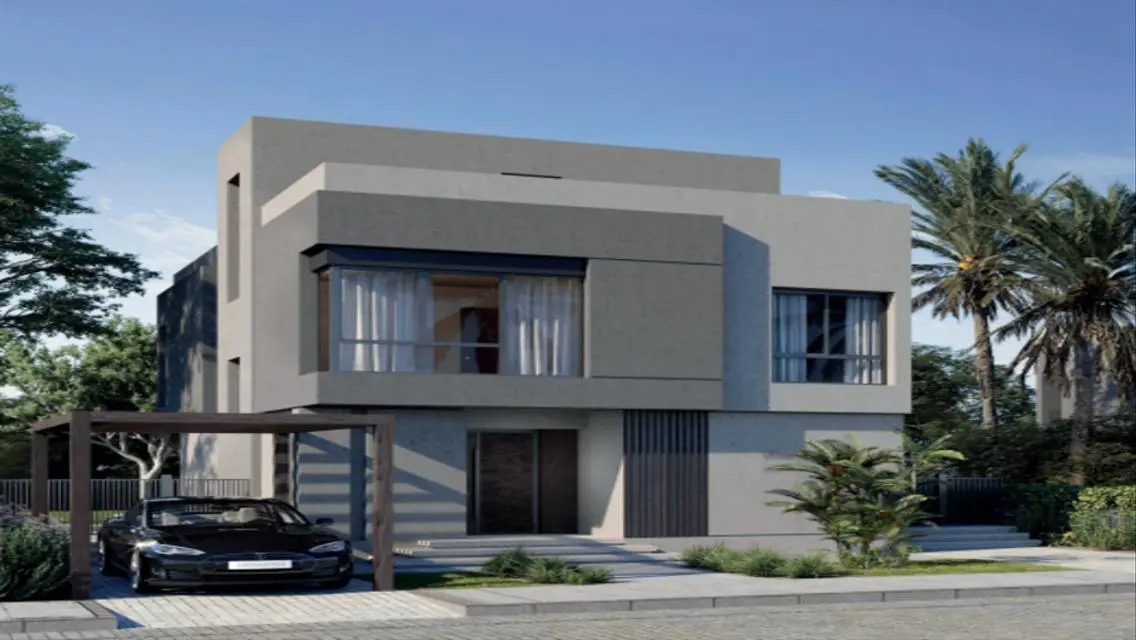 Luxurious 195 sqm Apartment with Pool and Stunning Views