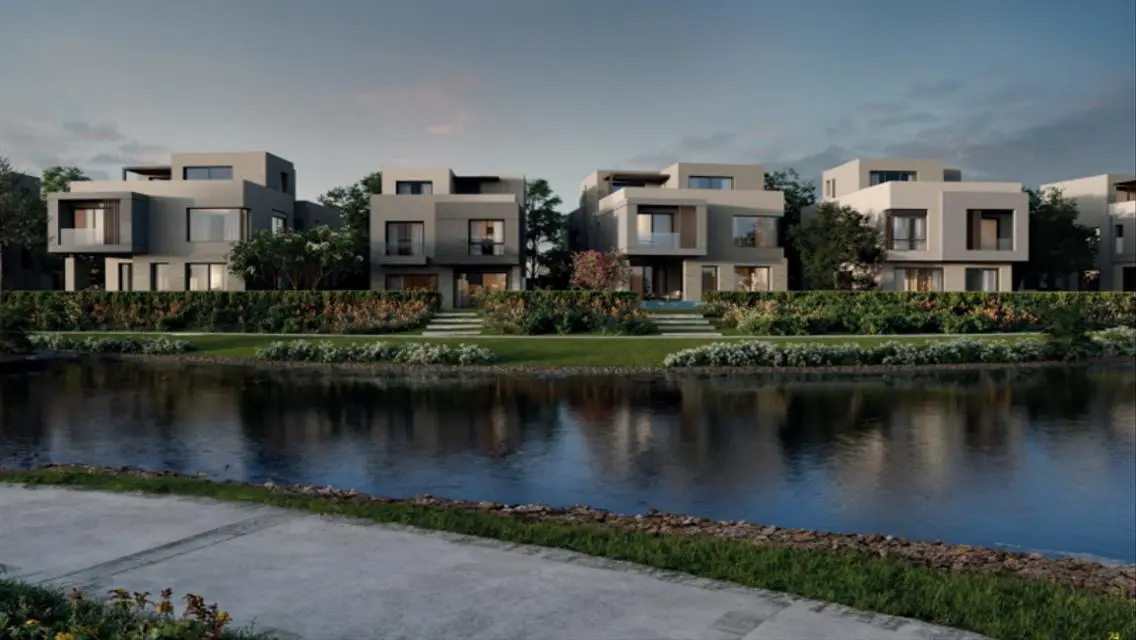 Luxurious 195 sqm Apartment with Pool and Stunning Views