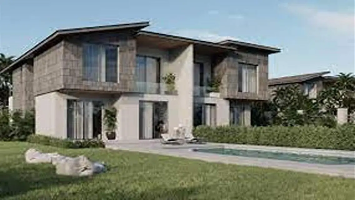 Luxury Apartment for Sale in Creek Town, New Cairo