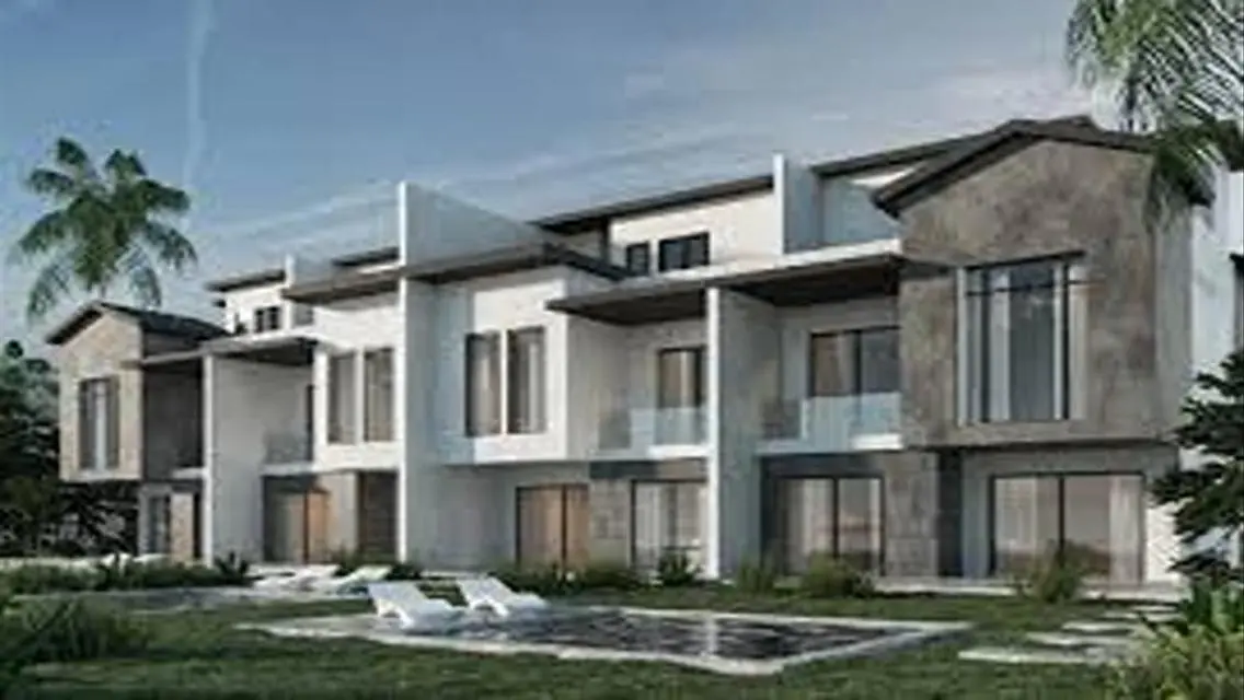Luxury Apartment for Sale in Creek Town, New Cairo