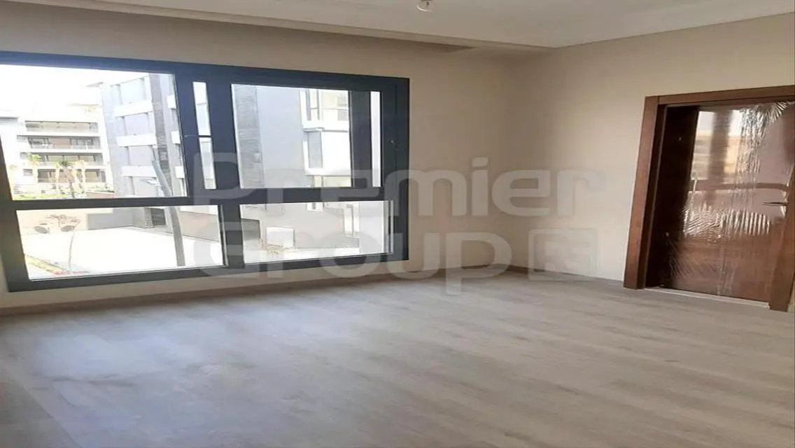 Luxury Apartment with 150 Square Meters