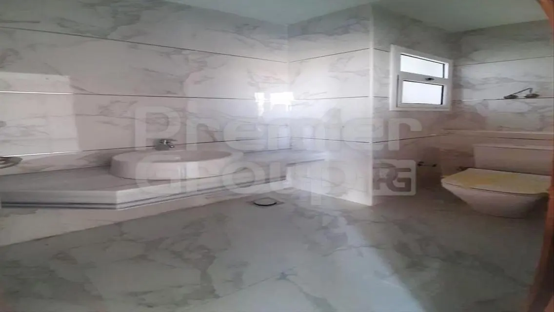 Luxury Apartment with 150 Square Meters