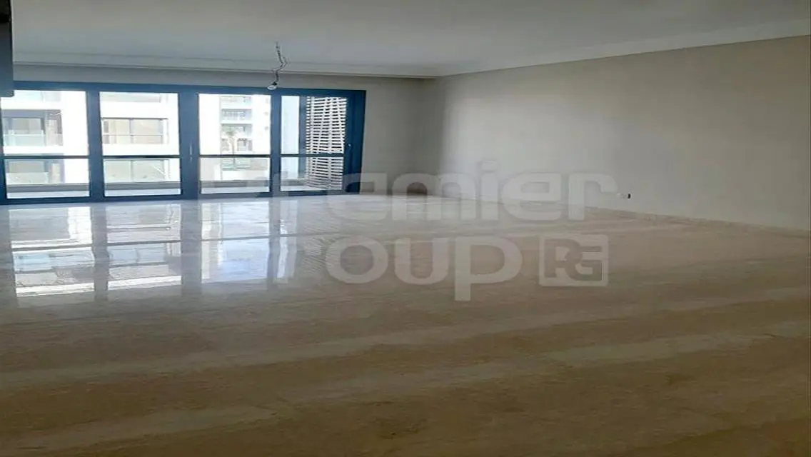 Luxury Apartment with 150 Square Meters
