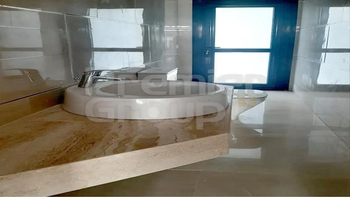 Luxury Apartment with 150 Square Meters