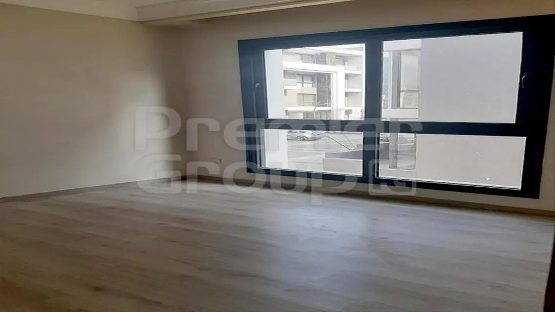 Luxury Apartment with 150 Square Meters