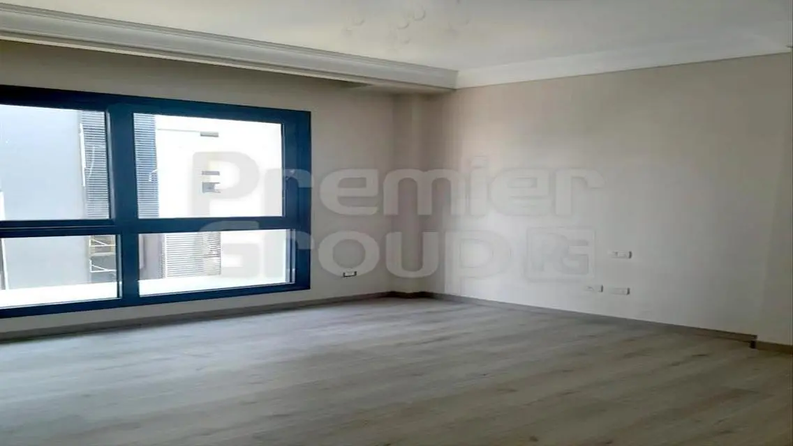Luxury Apartment with 150 Square Meters