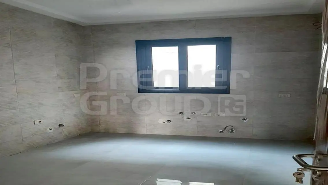 Luxury Apartment with 150 Square Meters