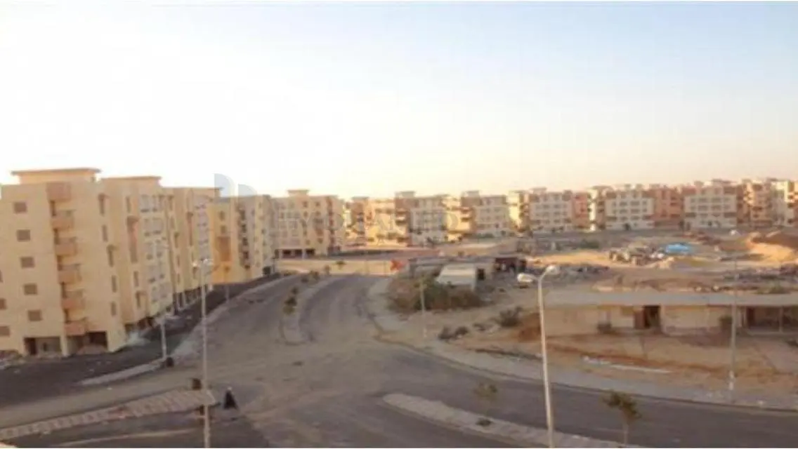 شقة فاخرة بمساحة شاسعة بإطلالة مميزة