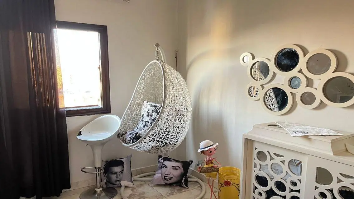 شقة رائعة للبيع في رواد مصر