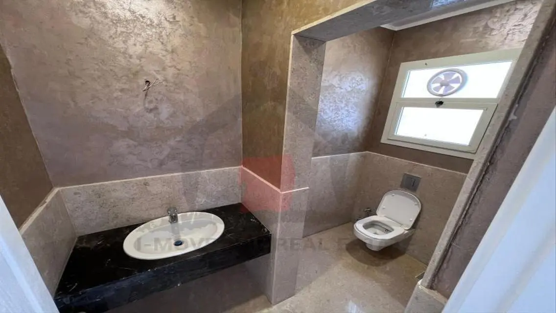 Luxury Villa in Jedar Compound - 6th of October