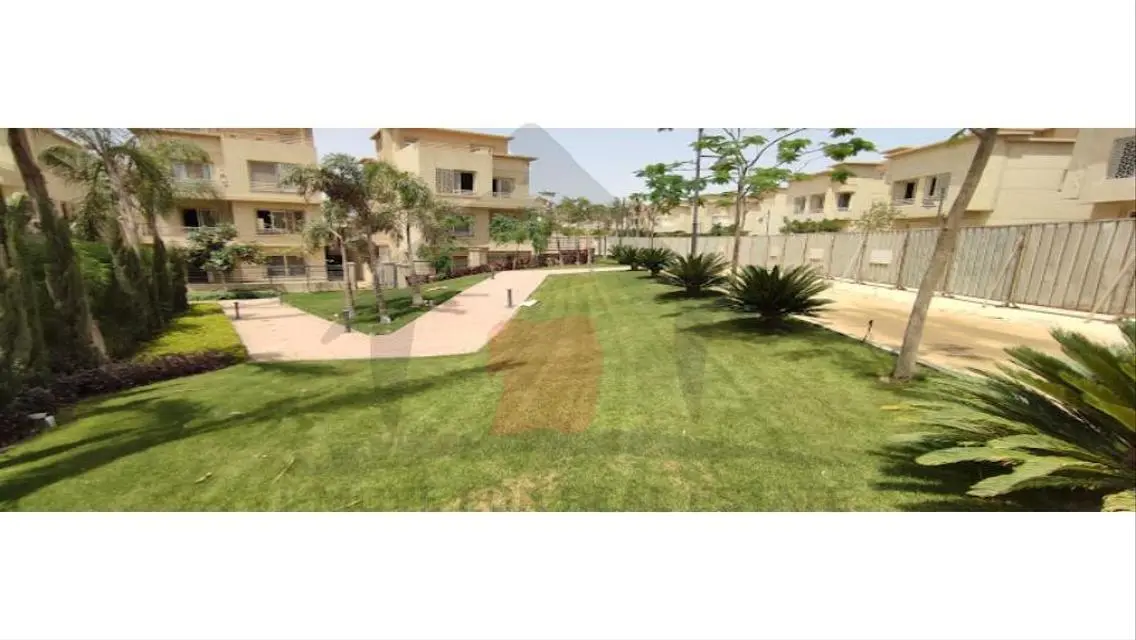 Luxury Villa in Jedar Compound - 6th of October