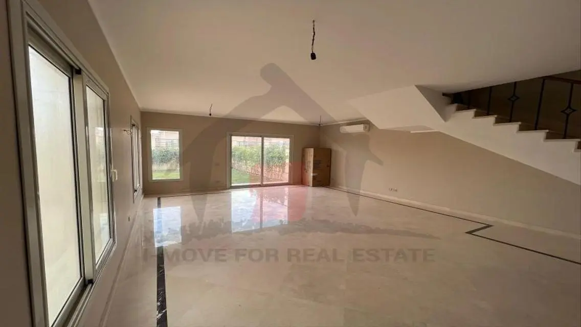 Luxury Villa in Jedar Compound - 6th of October