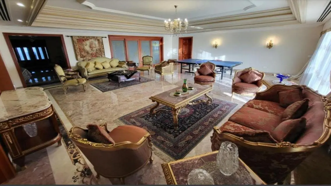 Luxury Apartment for Sale, 650 sqm