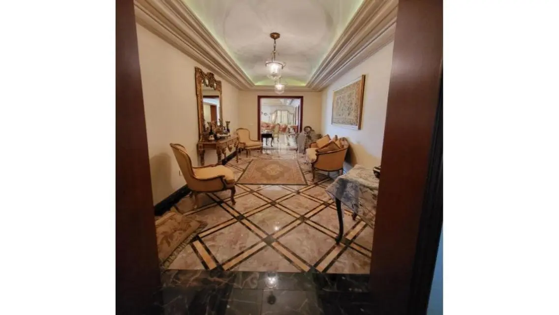 Luxury Apartment for Sale, 650 sqm