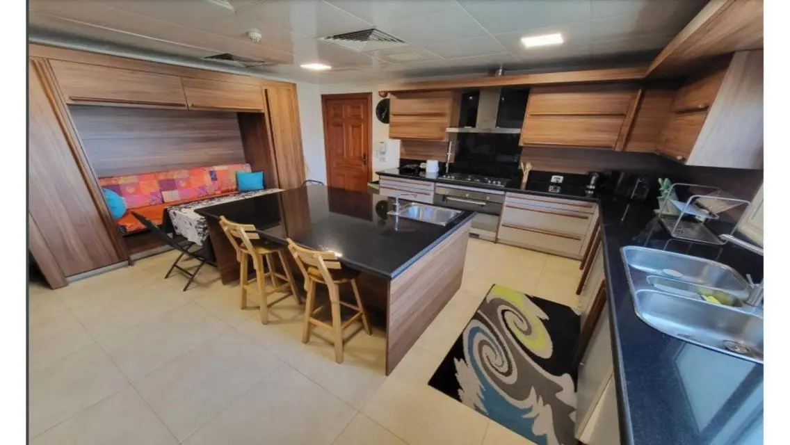 Luxury Apartment for Sale, 650 sqm