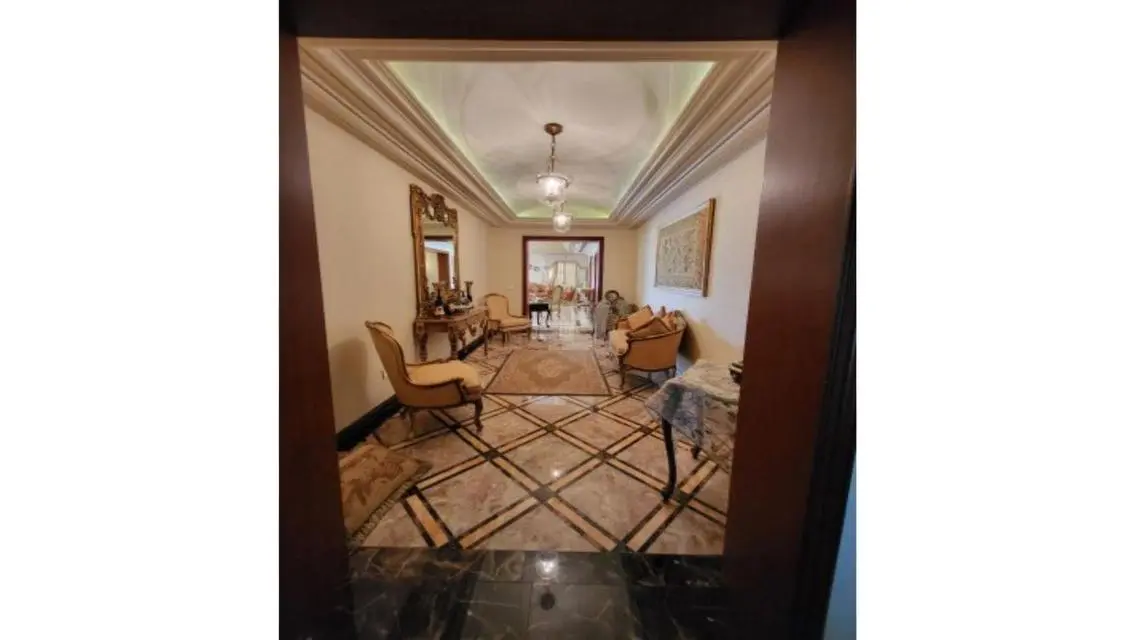 Luxury Apartment for Sale, 650 sqm