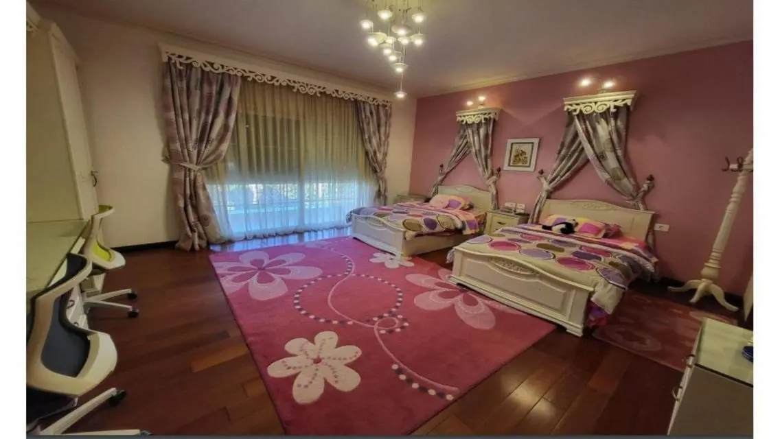 Luxury Apartment for Sale, 650 sqm