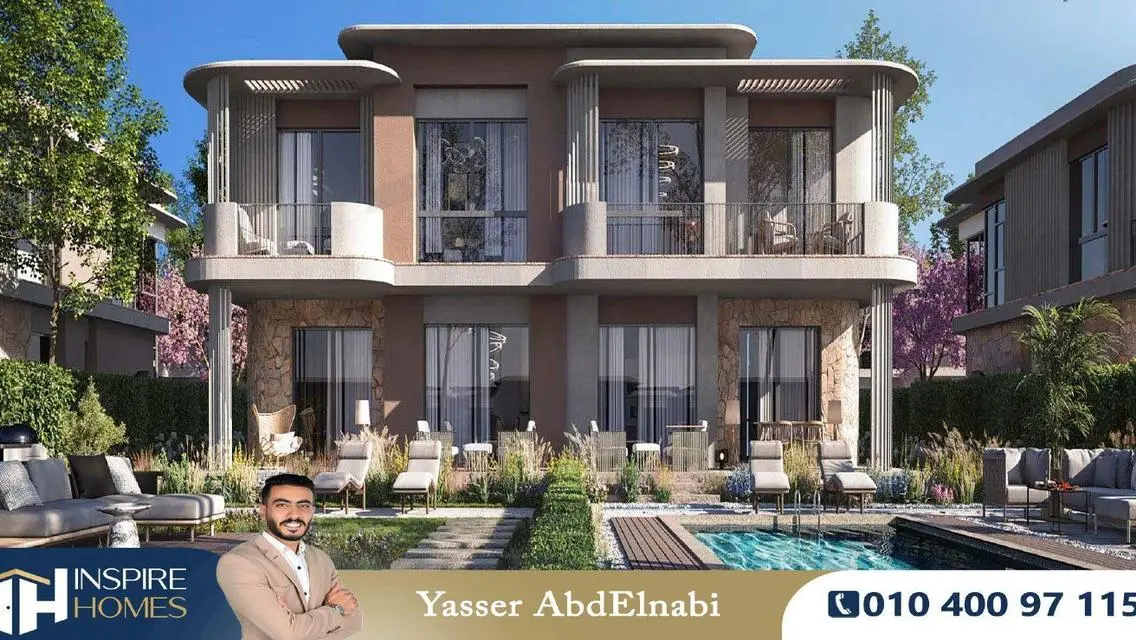 Stunning Apartment in Koun Project at Affordable Price