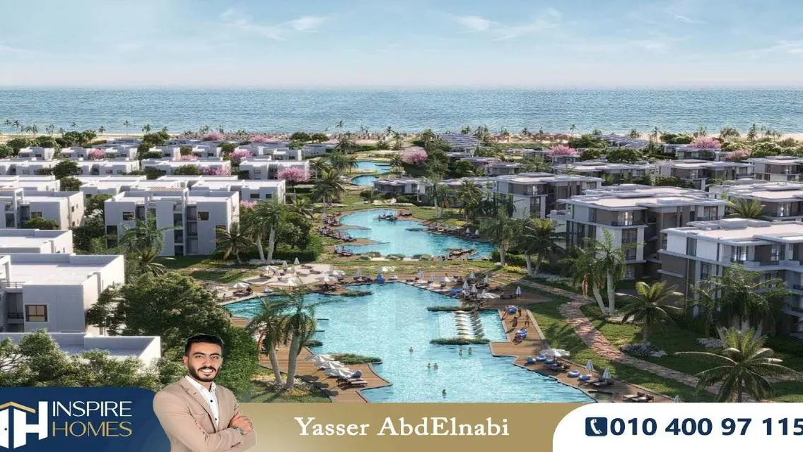 Stunning Apartment in Koun Project at Affordable Price
