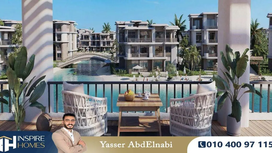 Stunning Apartment in Koun Project at Affordable Price