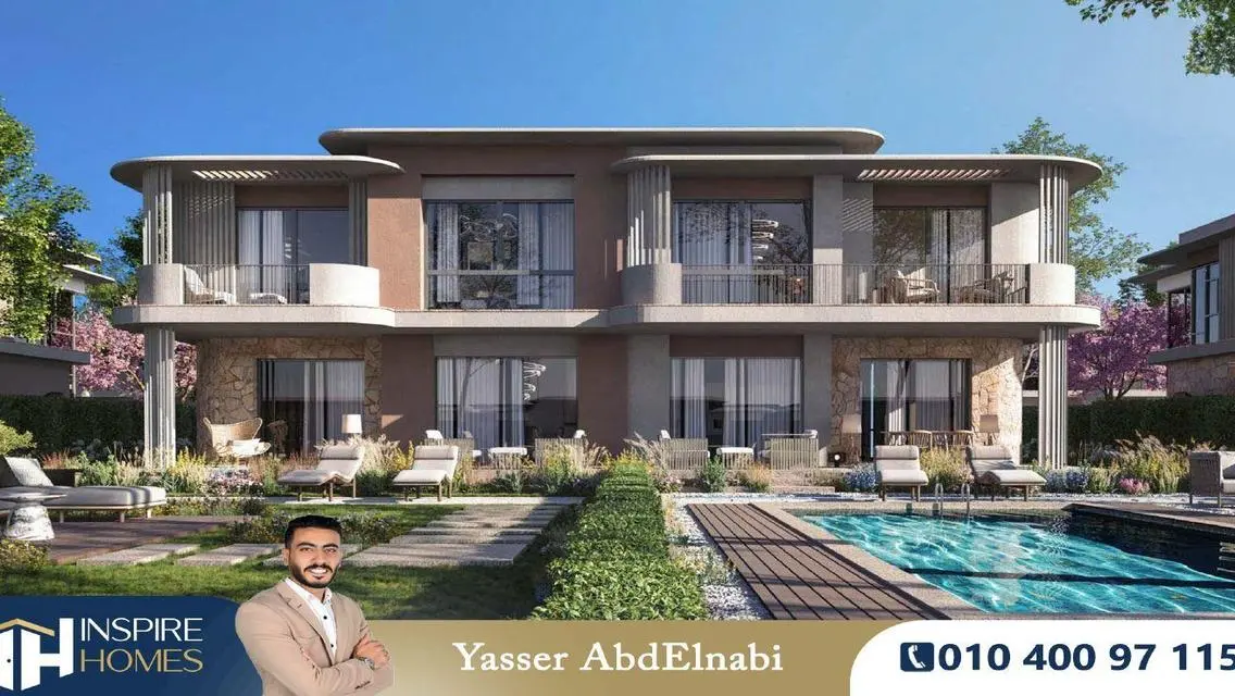 Stunning Apartment in Koun Project at Affordable Price