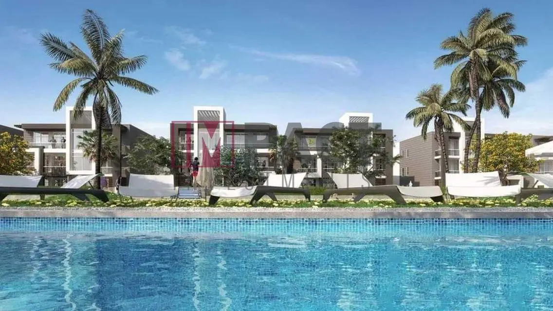 Luxury Villa with Lake View