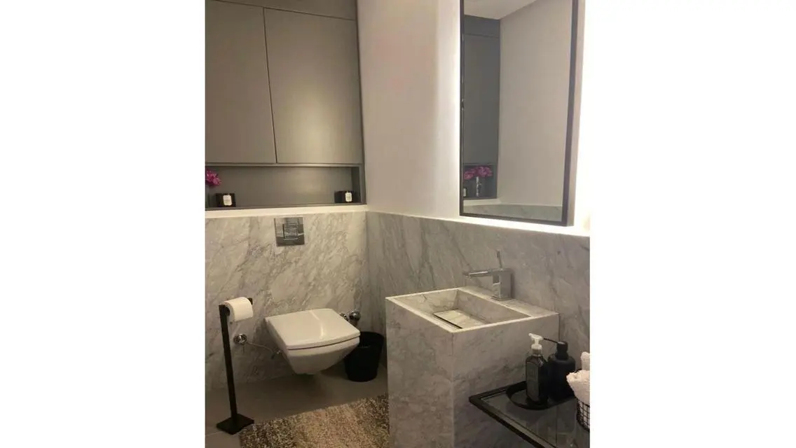 Luxurious Villa with Full Amenities for Sale