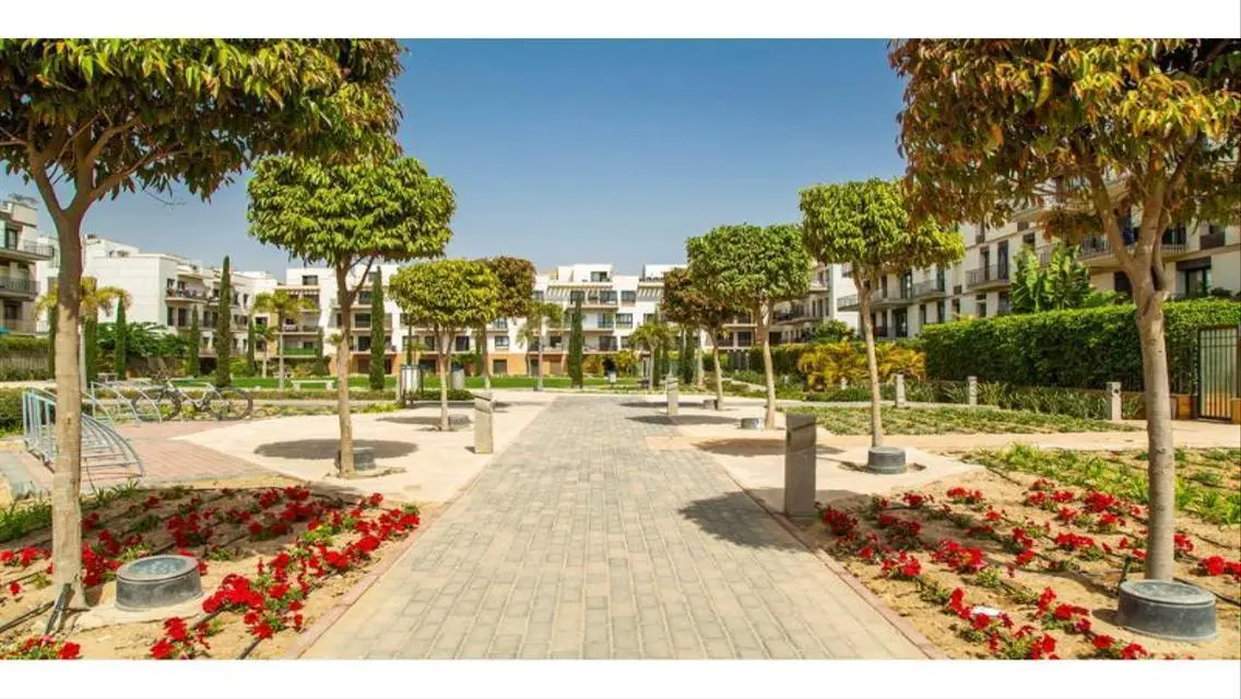 Luxurious Villa with Full Amenities for Sale