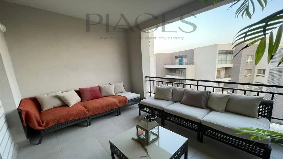 Luxurious Apartment with Stunning View on a Main Attraction