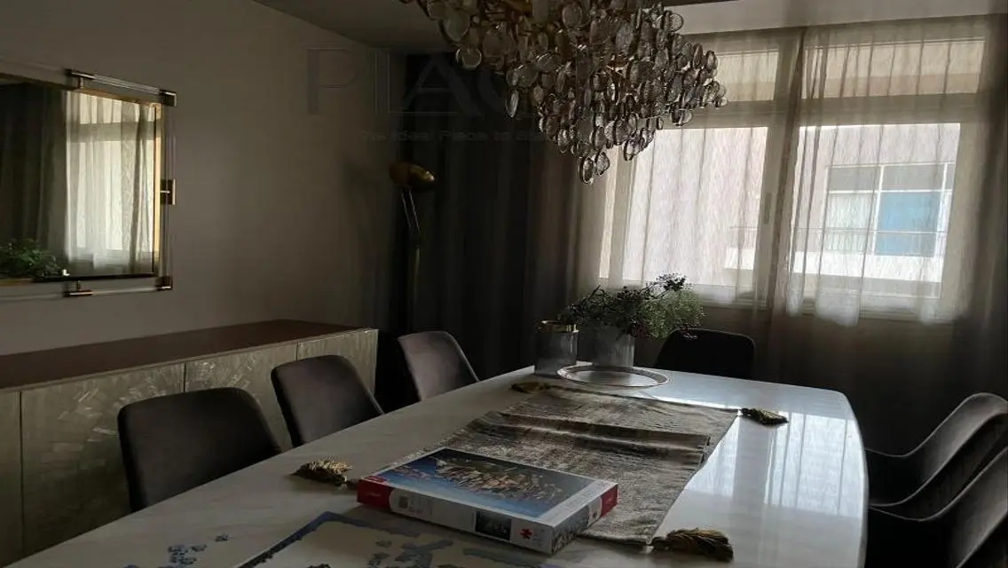 Luxurious Apartment with Stunning View on a Main Attraction