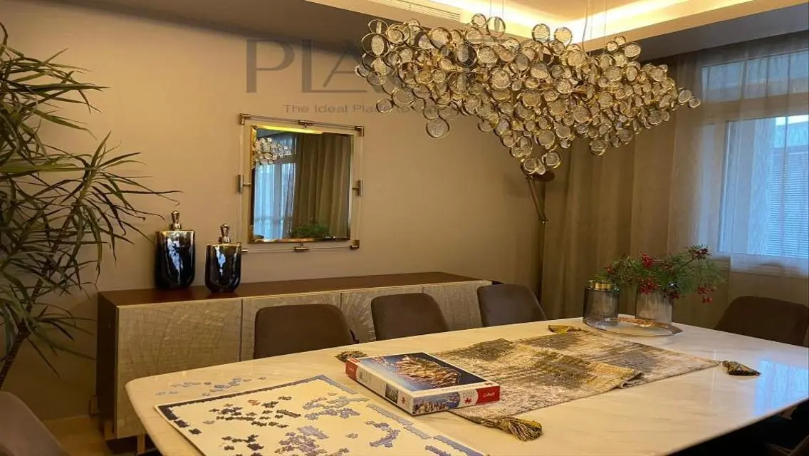 Luxurious Apartment with Stunning View on a Main Attraction