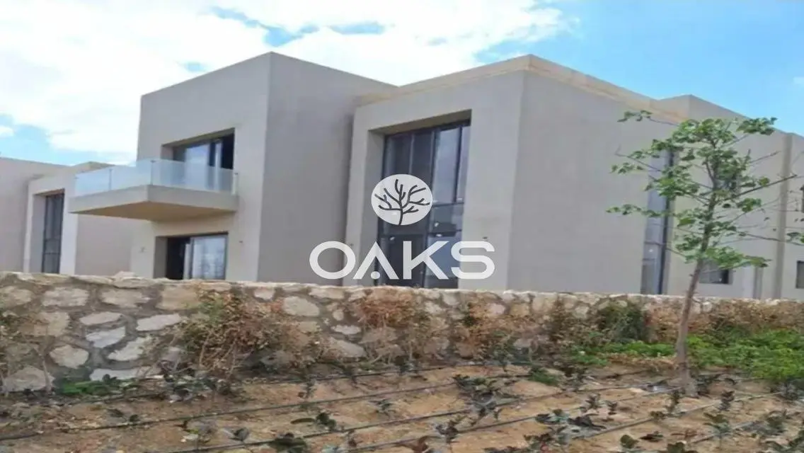 Exclusive Property in O-West for 25,000,000 EGP