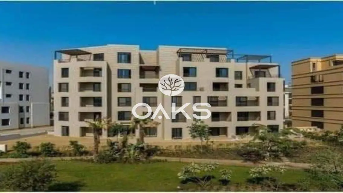 Exclusive Property in O-West for 25,000,000 EGP