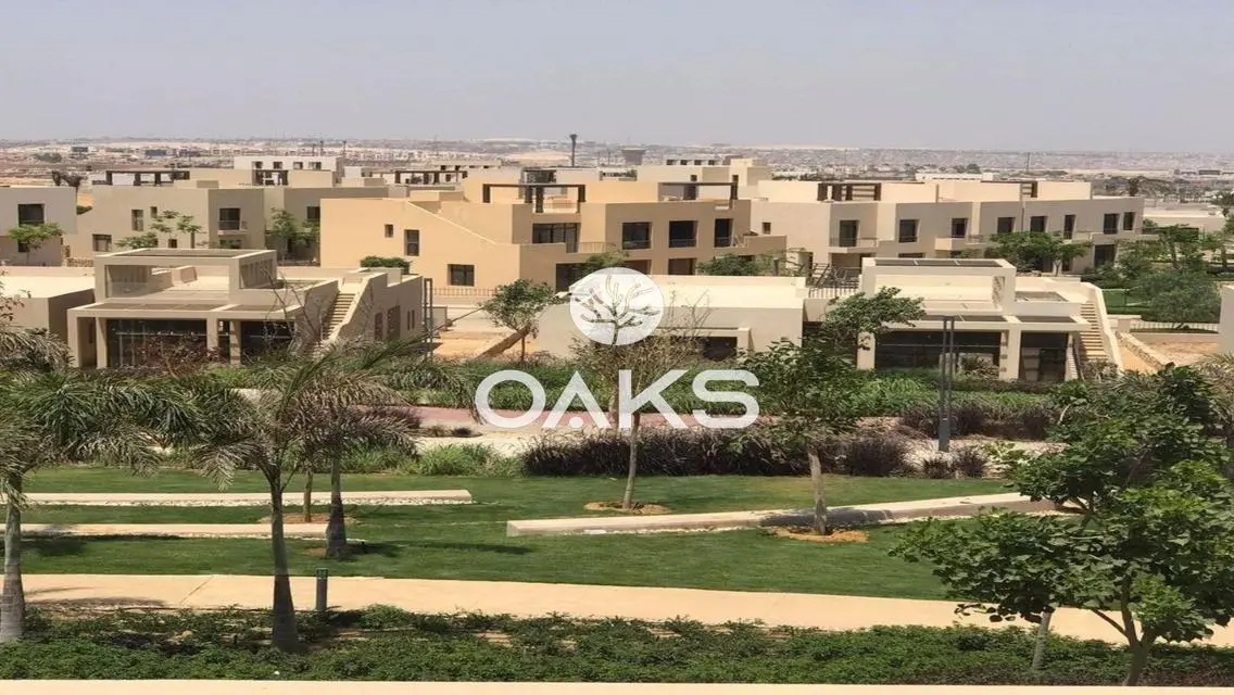 Exclusive Property in O-West for 25,000,000 EGP
