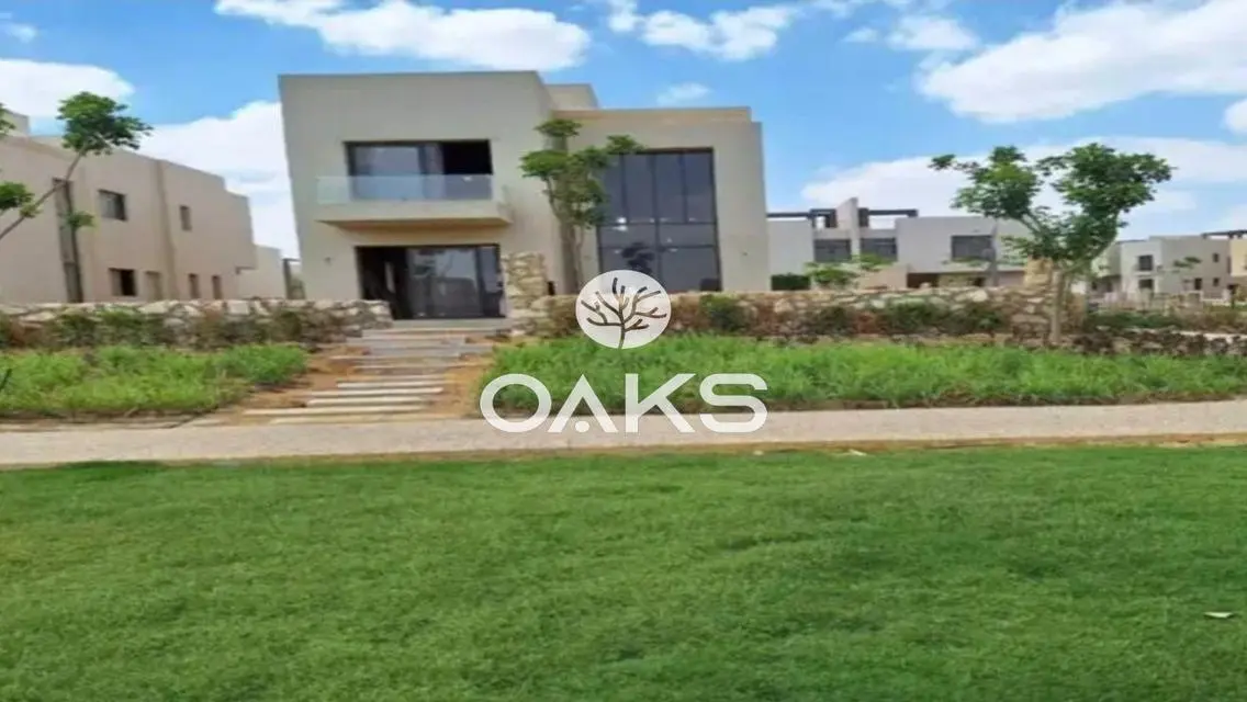 Exclusive Property in O-West for 25,000,000 EGP