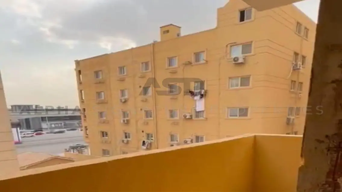 Luxury Apartment for Sale in New Cairo - EGP 4,500,000