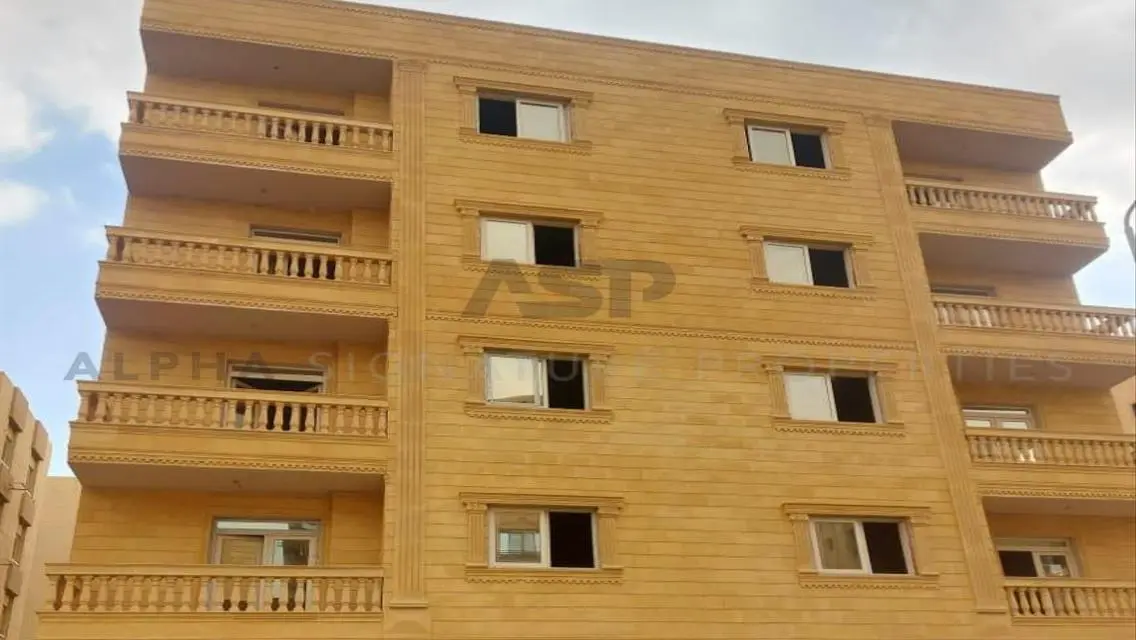 Luxury Apartment for Sale in New Cairo - EGP 4,500,000