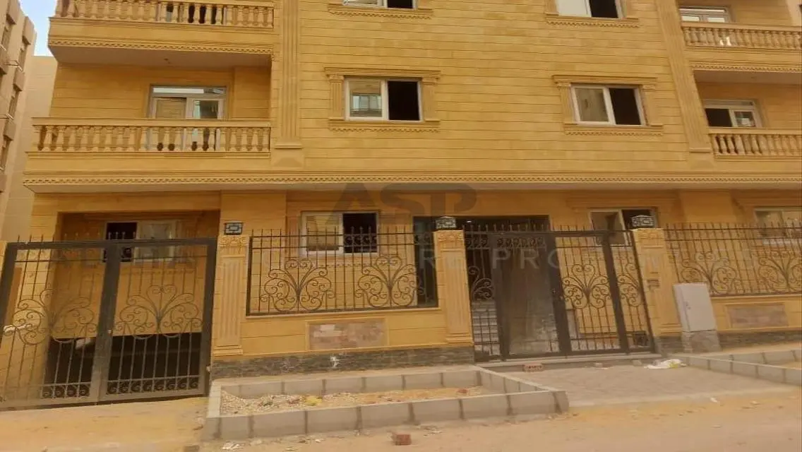 Luxury Apartment for Sale in New Cairo - EGP 4,500,000