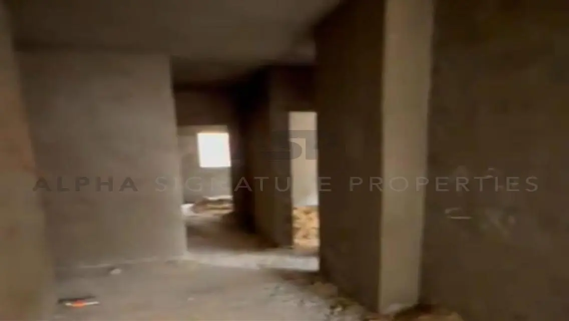 Luxury Apartment for Sale in New Cairo - EGP 4,500,000