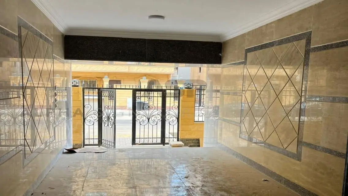 Luxury Apartment for Sale in New Cairo - EGP 4,500,000