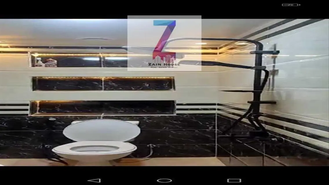 Luxury Apartment for Sale Overlooking a Landmark