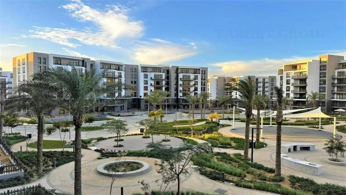 Luxury Apartment for Sale with Spacious Area